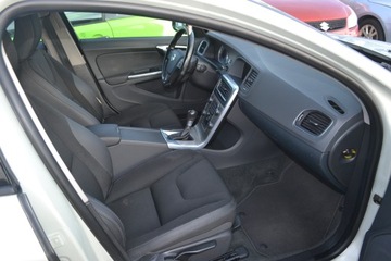 Volvo V60 I Kombi 1.6 T3 150KM 2013 Volvo V60, z Niemiec, OPŁACONY, zdjęcie 5