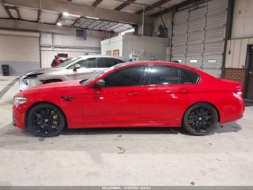 BMW Seria 5 G30-G31 2019 BMW M5 Competition 2019 4.4l 4.4 Benzyna 617KM, zdjęcie 11