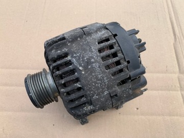 ALTERNATOR 1.9 2.0 TDI 140A A3 GOLF OCTAVIA ALTEA CADDY 06F903023C
