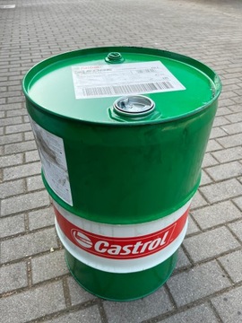 Beczka do składowania 60 l