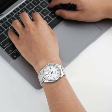 Casio МУЖСКИЕ ЧАСЫ CASIO MTP-1302D-7A1 (zd072c) + КОРОБКА