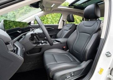 Bestune B70 2026 Bestune B70 Bestune B70 1.5 Benzyna 160KM, zdjęcie 23