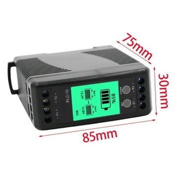 Аккумуляторный эквалайзер Lead Agm Gel Flood Bank Extend