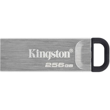 KINGSTON FLASH Kyson 256 ГБ USB3.2 Gen 1