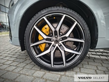 Volvo XC60 II Crossover Plug-In Facelifting 2.0 T8 455KM 2025 Volvo XC 60 XC60 T8 Polestar Engineered 455 KM, Bo, zdjęcie 9