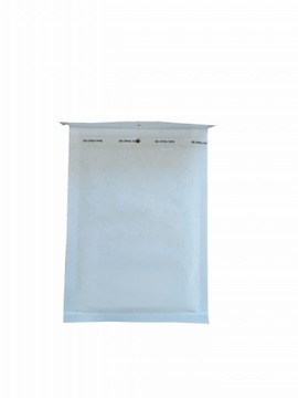 Koperta bąbelkowa CD 180 x 165 1szt