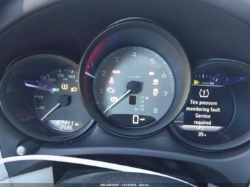 Porsche Macan 2022 Porsche Macan S 2022 2.9 Benzyna 375KM, zdjęcie 10