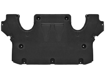 AUDI A8 D5 2017- OSŁONA POD SKRZYNI 4N0825236 TKAN