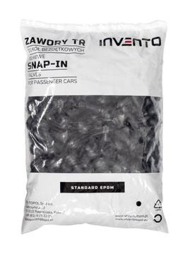 Клапаны Wentyle TR 413 100 шт. Отвертка Клапан Алюминиевый клапан для колесных дисков