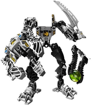 LEGO Hero Factory 7157 Thunder