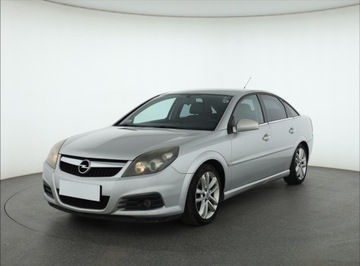 Opel Vectra C Hatchback 1.9 CDTI ECOTEC 120KM 2008 Opel Vectra 1.9 CDTI, Navi, Klima, Klimatronic, zdjęcie 1