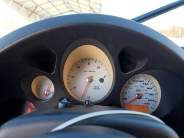Dodge Viper III 2004 Dodge Viper SRT-10 2004 8.3 Benzyna 500KM, zdjęcie 8