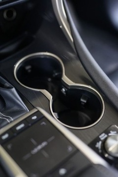 Lexus RX IV SUV Facelifting RX 300 238KM 2020 Lexus RX 300 F-Impression 2.0 Benzyna 238KM, zdjęcie 19