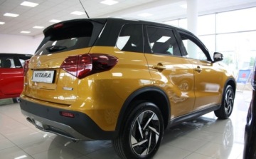 Suzuki 2025 Suzuki Vitara DEMO Elegance 1,4 Mild Hybrid 4WD 6MT 2025 MC 1.4 Benzyna, zdjęcie 3