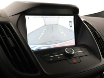 Ford Kuga II SUV Facelifting 2.0 TDCi 150KM 2018 Ford Kuga ST-line Navi Kamera cofania Klimatyzacja, zdjęcie 23