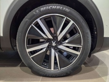 Peugeot 3008 II Crossover Facelifting  1.2 PureTech 130KM 2022 Peugeot 3008 1.2 PureTech GT EAT8 130KM SalonPL Gwarancja Dealer 1.2 130KM, zdjęcie 29