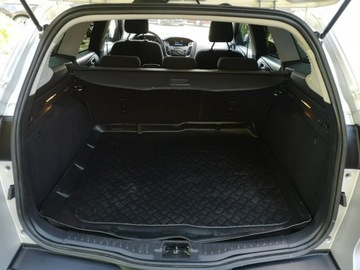 Ford Focus III Kombi Facelifting 1.5 TDCi 95KM 2018 Ford Focus 1.5 TDCI 95KM Klima Tempomat Halogeny, zdjęcie 18