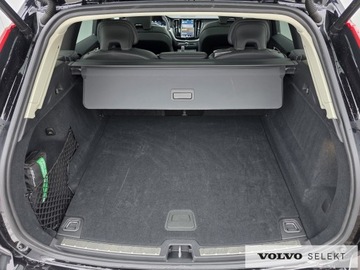 Volvo XC60 II 2025 Volvo XC 60 FV23 Plus Dark B5 250KM AWD ACC Panora, zdjęcie 16