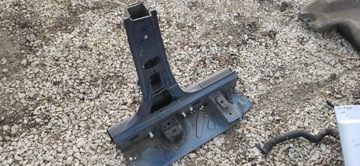 СТОЙКА B ЛЕВАЯ РАМА DACIA DUSTER I 10-