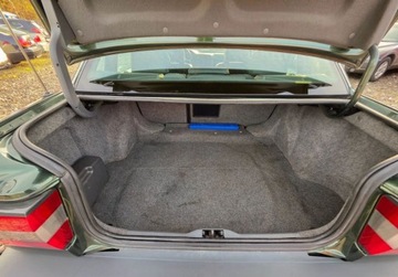 Volvo 850 1996 Volvo 850 850R 2,3T Manual 240KM Import Hiszpania 2.3 Benzyna 250KM, zdjęcie 11