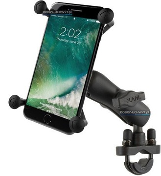 RAM Mount uchwyt na motor X-Grip RAM-B-149Z-UN10U
