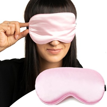 MASKA DO SPANIA WAYA OPASKA NA OCZY SOFT