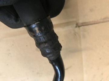 AUDI A6 C6 4.2 МАСЛЯНАЯ ТРУБКА КОРОБКИ КОРОБКИ ПЕРЕДАЧ