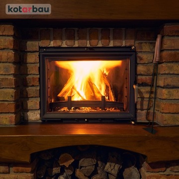 ZESTAW DO PIECA KOMINKA KOTŁA DO CZYSZCZENIA KOMINA WYGARNIACZ POGRZEBACZ