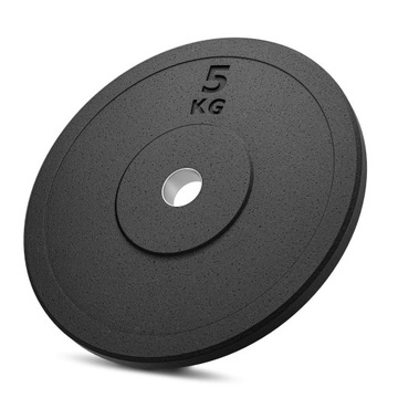 Bumpery Elite 5 KG - Marbo Sport