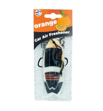 20x SURFING DESKS Ароматические подвески Limited