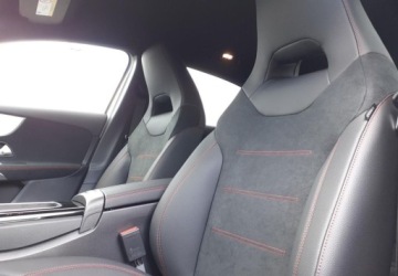 Mercedes Klasa A W177/V177 Hatchback Plug-In Facelifting 1.3 250e 218KM 2023 Mercedes-Benz Klasa A SalonPL A250e AMG LINE LED Hybryda Plug-In FV VAT23, zdjęcie 10