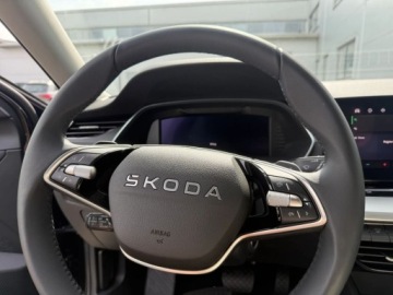 Skoda Octavia IV Liftback 1.5 TSI EVO 150KM 2025 Skoda Octavia Octavia Combi Edition 130 1,5 TSI m-HEV 150KM 1.5 Benzyna, zdjęcie 15