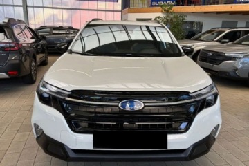 Subaru Forester VI 2025 Od ręki - e-Boxer Platinum 2.0i-L 150KM, zdjęcie 1