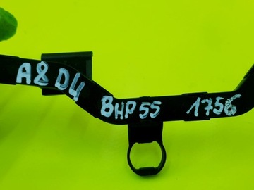 WIĄZKA INSTALACJA SKRZYNI A6 C7 A7 Q7 A8 D4 A4 B8 Q5 3.0 TDI 0501325299 8HP