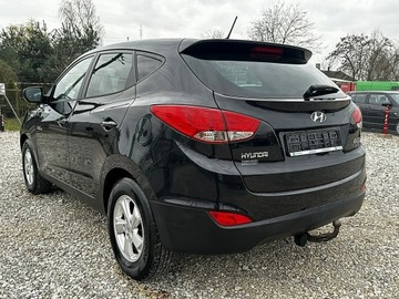 Hyundai ix35 SUV 1.6 GDI 135KM 2011 Hyundai ix35 Benzyna Climatronic Gwarancja, zdjęcie 3