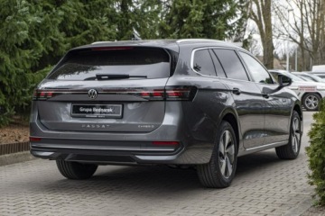 Volkswagen Passat B9 1.5 TSI mHEV 150KM 2026 Volkswagen Passat Business Plus 1.5 TSI eHybrid, zdjęcie 8