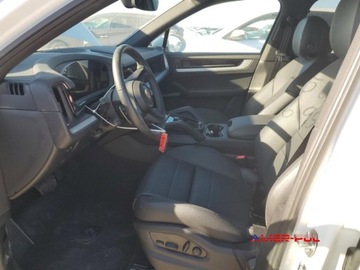 Porsche Cayenne III 2024 Porsche Cayenne 2024 3.0L AWD 3.0 Benzyna 348KM, zdjęcie 6