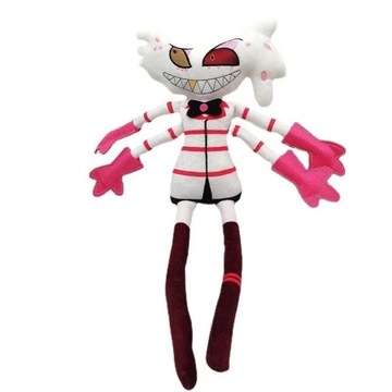 Maskotka Hazbin Hotel 45 cm