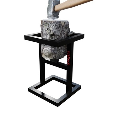 Измельчитель, дровокол для дров