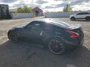 Nissan 370Z 2019 Nissan 370 Z Base 2019 3.7 Benzyna 332KM, zdjęcie 1