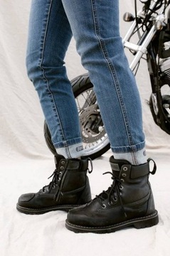 Мотоциклетные джинсы BROGER CALIFORNIA БЕСПЛАТНО