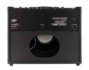 Peavey Vypyr X2 40W гитарная комбинация