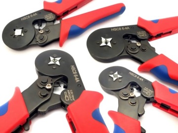 Обжимной станок для кабельных наконечников и наконечников 1200 x