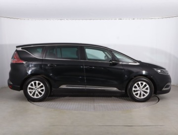Renault Espace V Van 1.6 Energy dCi 130KM 2015 Renault Espace 1.6 dCi, 7 miejsc, Navi, Klima, zdjęcie 5