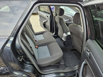 Ford Mondeo IV Kombi 2.0 Duratorq TDCi DPF 140KM 2011 Ford Mondeo Opłacony Zdrowy Zadbany Serwisowany, zdjęcie 10
