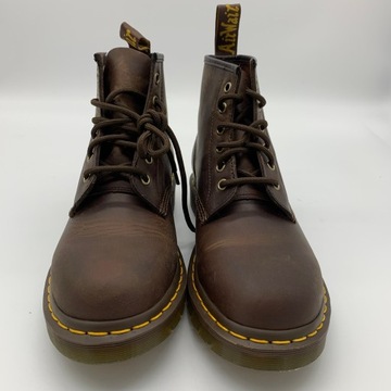 Buty damskie botki glany Dr. Martens 101 r. 39