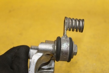 ОПОРА КОРОБКИ PAW A8 D3 4.0 TDI ASE 4E0399114AH