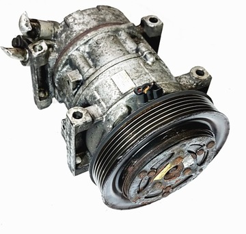 KOMPRESOR 1.9 JTD STILO DOBLO PUNTO 156 147