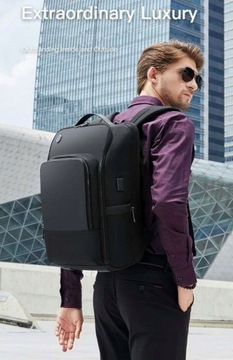 Рюкзак для ноутбука с баллистой 17.3 Arctic Hunter B00403