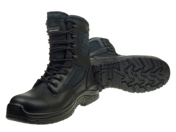 Buty Taktyczne BENNON COMMODORE ZIPPER 02 Suwak 49